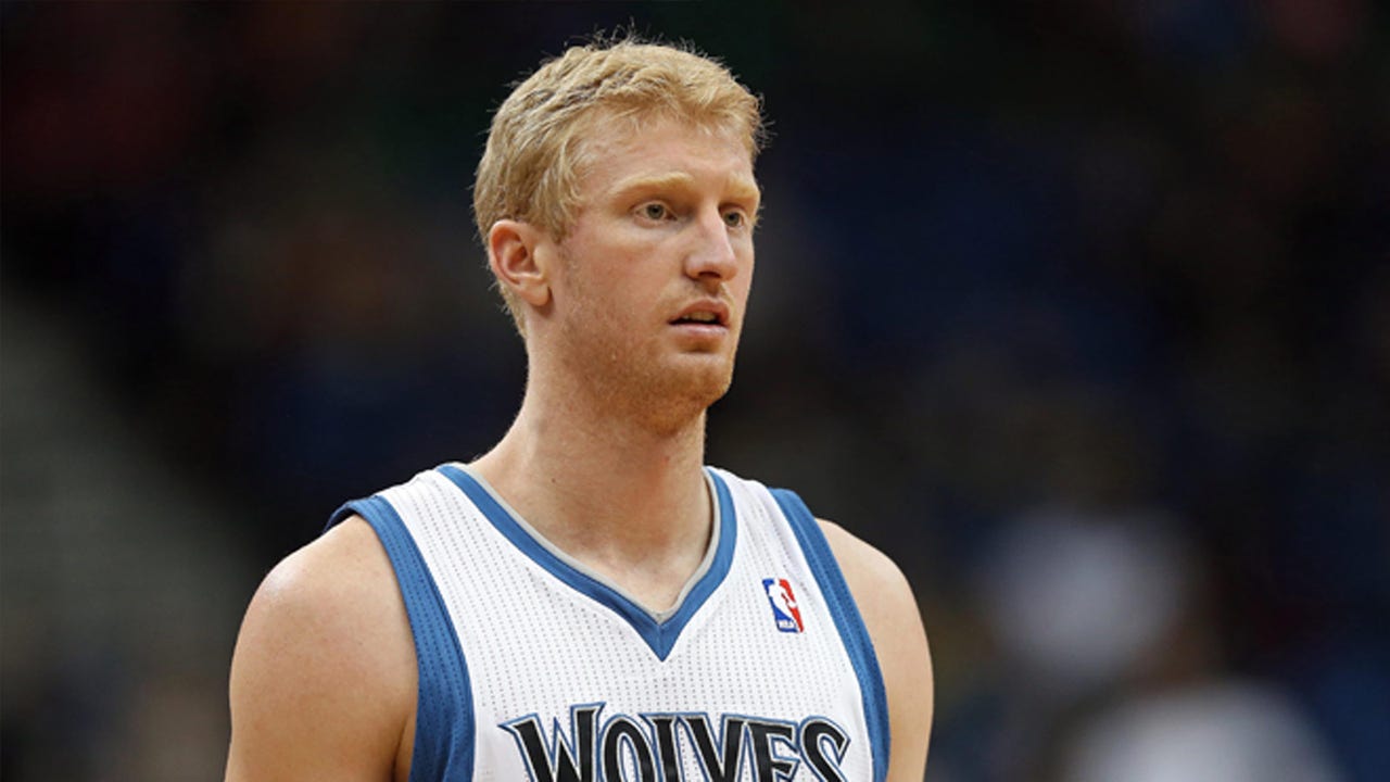 Chase Budinger pleased with progress after first full practice